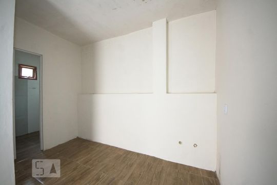 Cozinha de kitnet/studio para alugar com 1 quarto, 45m² em Fazenda São Borja, São Leopoldo