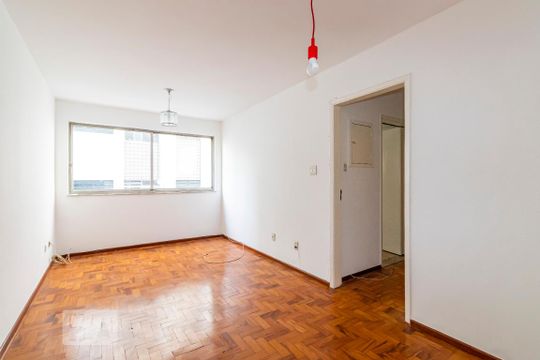 Apartamento à venda com 2 quartos, 60m² em Vila Mariana, São Paulo