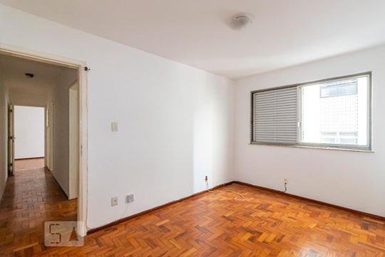 Quarto 1 de apartamento à venda com 2 quartos, 60m² em Vila Mariana, São Paulo