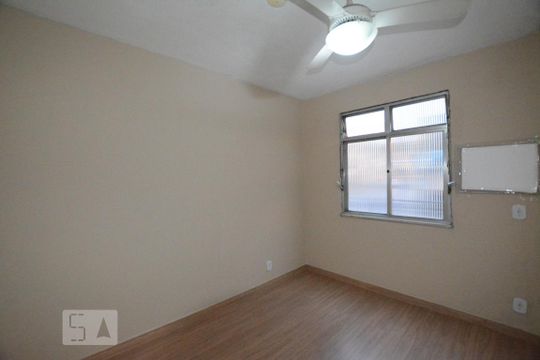 Quarto 2 de apartamento à venda com 2 quartos, 55m² em Irajá, Rio de Janeiro