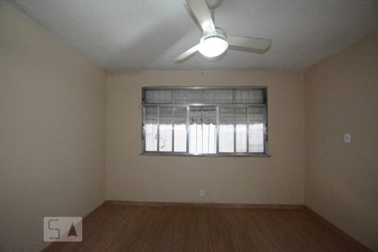 Sala de apartamento à venda com 2 quartos, 55m² em Irajá, Rio de Janeiro