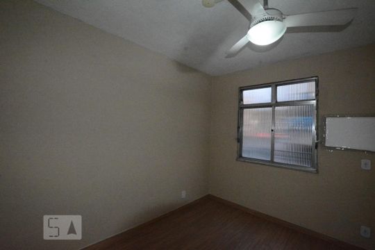 Quarto 2 de apartamento à venda com 2 quartos, 55m² em Irajá, Rio de Janeiro