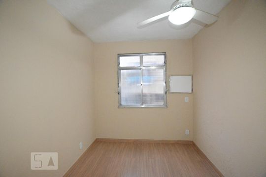 Quarto 2 de apartamento à venda com 2 quartos, 55m² em Irajá, Rio de Janeiro