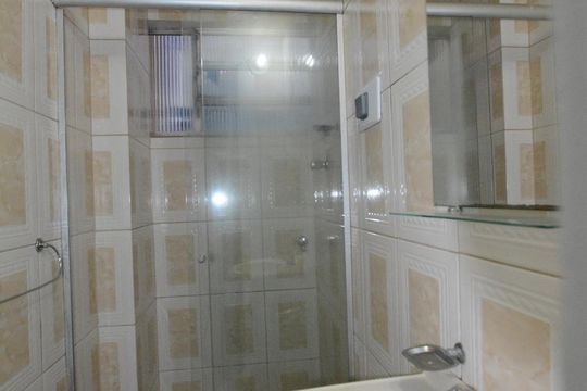 Apartamento à venda com 2 quartos, 55m² em Irajá, Rio de Janeiro