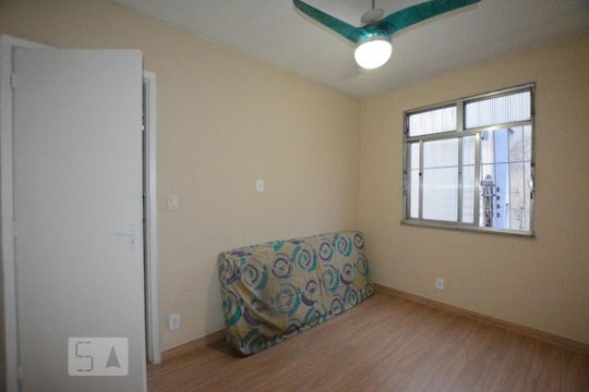 Quarto 2 de apartamento à venda com 2 quartos, 55m² em Irajá, Rio de Janeiro