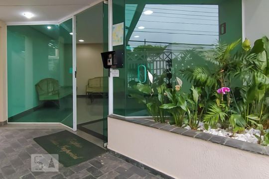 Fachada do Bloco de apartamento à venda com 3 quartos, 104m² em Centro, São Bernardo do Campo