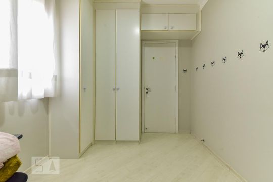 Quarto 2 de apartamento à venda com 3 quartos, 104m² em Centro, São Bernardo do Campo