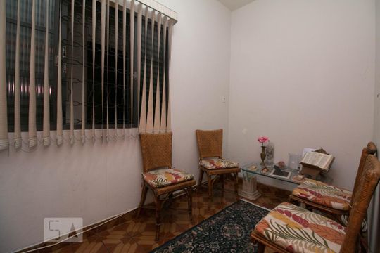 Quarto 2 Casa 1 de casa à venda com 4 quartos, 215m² em Parque da Vila Prudente, São Paulo