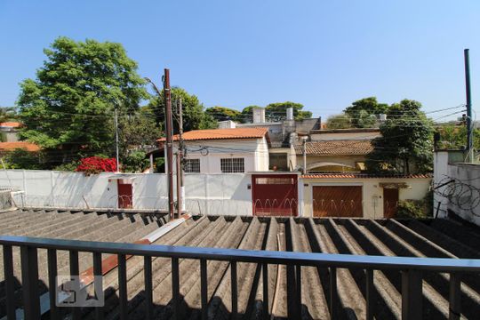 Vista da Suíte de casa à venda com 3 quartos, 169m² em Brooklin Paulista, São Paulo