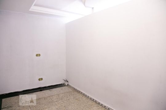Sala de apartamento à venda com 1 quarto, 50m² em Cidade Antônio Estêvão de Carvalho, São Paulo