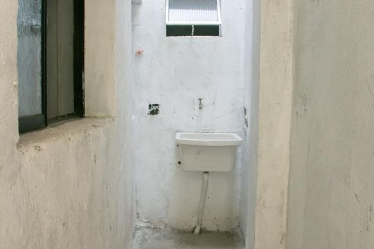 Entrada de casa à venda com 1 quarto, 35m² em Cidade Antônio Estêvão de Carvalho, São Paulo