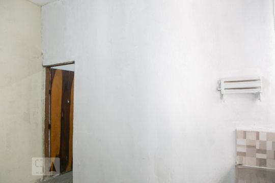 Cozinha de casa à venda com 1 quarto, 35m² em Cidade Antônio Estêvão de Carvalho, São Paulo
