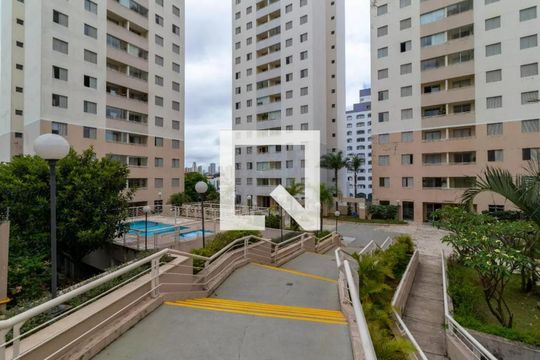 Área comum  de apartamento à venda com 2 quartos, 50m² em Imirim, São Paulo