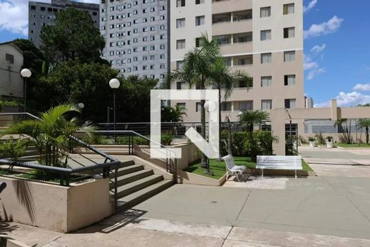 Área comum  de apartamento à venda com 2 quartos, 50m² em Imirim, São Paulo