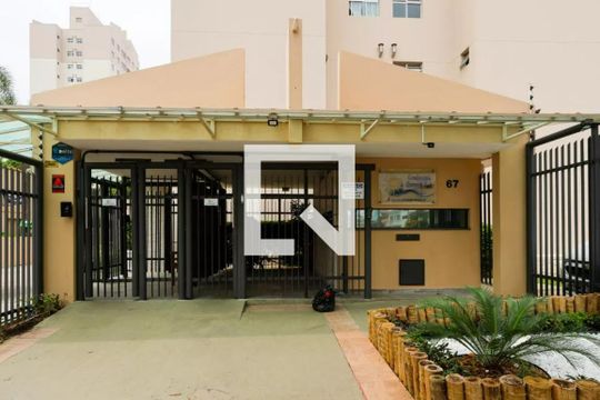Fachada de apartamento à venda com 2 quartos, 50m² em Imirim, São Paulo
