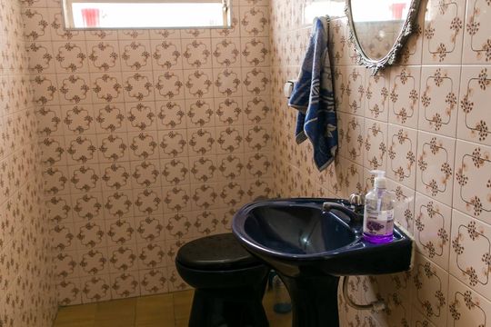 Lavabo de casa à venda com 4 quartos, 350m² em Vila Gustavo, São Paulo