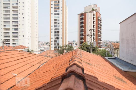 Vista do Quarto 3 de casa à venda com 3 quartos, 165m² em Vila Formosa, São Paulo