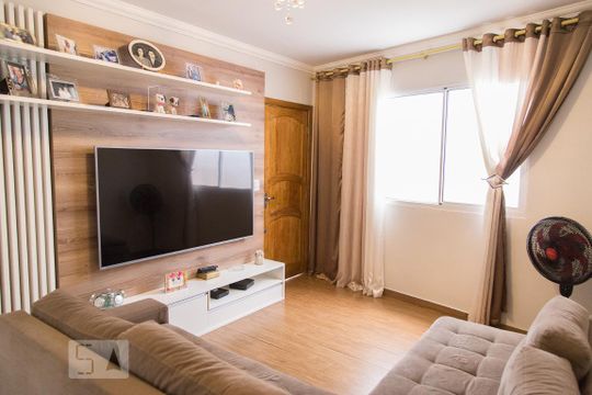 Casa à venda com 3 quartos, 165m² em Vila Formosa, São Paulo