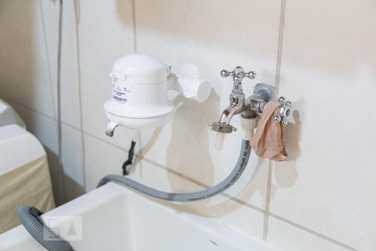 Área de Serviço de casa à venda com 3 quartos, 165m² em Vila Formosa, São Paulo