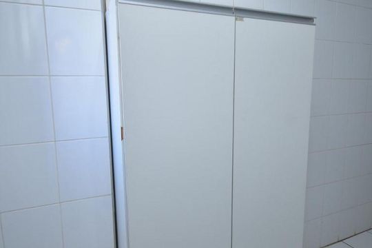Área de Serviço de apartamento para alugar com 3 quartos, 70m² em Sul (águas Claras), Brasília
