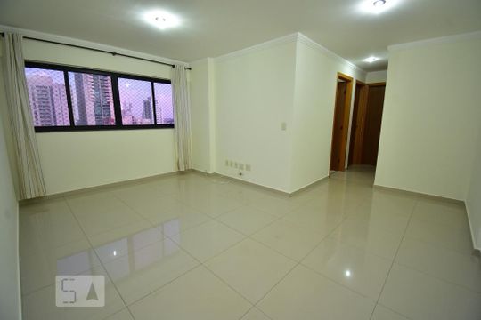 Apartamento para alugar com 3 quartos, 70m² em Sul (águas Claras), Brasília