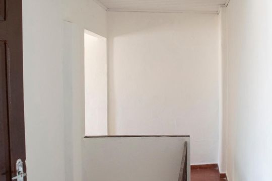 HALL de casa à venda com 1 quarto, 70m² em Moinho Velho, São Paulo