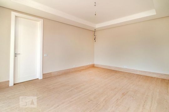 Sala de Jantar de casa à venda com 4 quartos, 750m² em Jardim Leonor, São Paulo