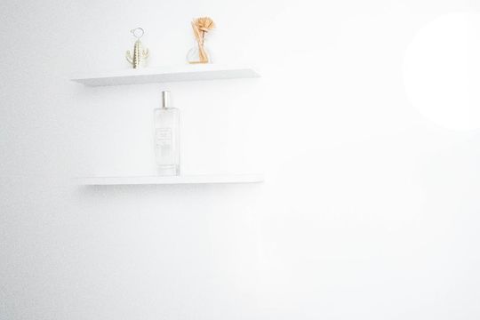 Banheiro Suíte de apartamento à venda com 2 quartos, 62m² em Glória, Porto Alegre