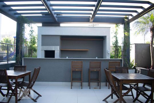 Quiosque de apartamento à venda com 2 quartos, 62m² em Glória, Porto Alegre