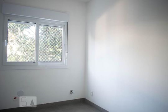 Quarto 1 de apartamento à venda com 2 quartos, 62m² em Glória, Porto Alegre