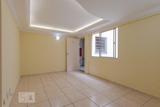 Apartamento para alugar com 2 quartos, 47m² em São Bernardo, Campinas