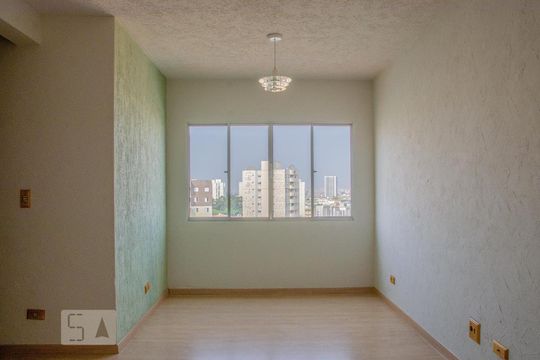 Apartamento para alugar com 2 quartos, 72m² em Vila Bruna, São Paulo