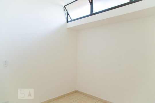 Quarto de apartamento para alugar com 1 quarto, 42m² em Mirandópolis, São Paulo