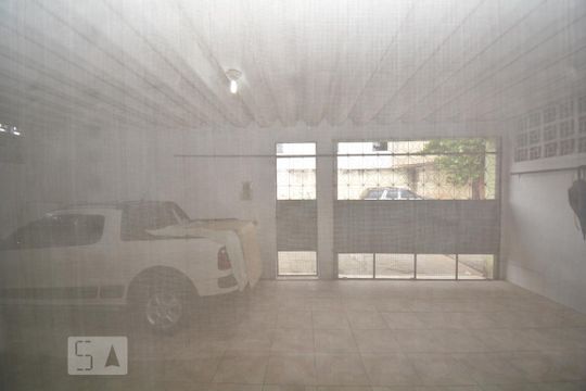 Vista da Sala de Estar de casa à venda com 3 quartos, 300m² em Irajá, Rio de Janeiro