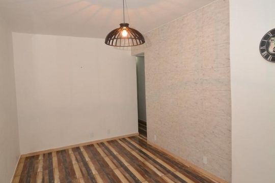 Sala de Estar de casa à venda com 3 quartos, 300m² em Irajá, Rio de Janeiro
