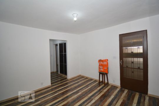 Sala de Jantar de casa à venda com 3 quartos, 300m² em Irajá, Rio de Janeiro