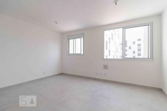Apartamento para alugar com 2 quartos, 35m² em Alto da Mooca, São Paulo