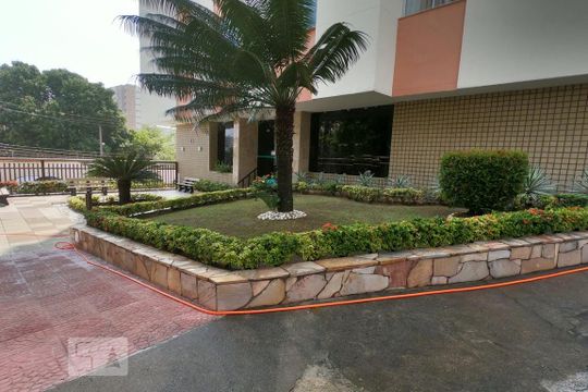 Hall de Entrada de apartamento à venda com 3 quartos, 75m² em Todos Os Santos, Rio de Janeiro