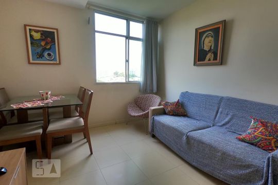 Apartamento à venda com 3 quartos, 75m² em Todos Os Santos, Rio de Janeiro