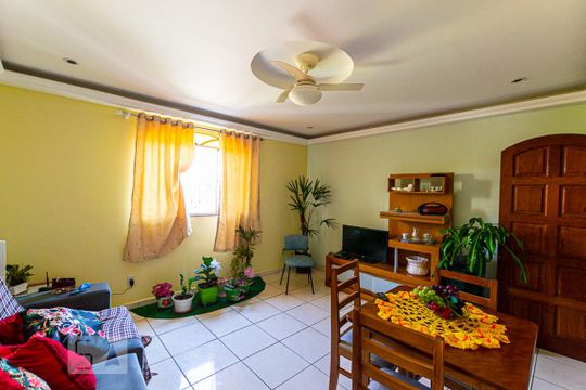 Apartamento para alugar com 2 quartos, 70m² em Fonseca, Niterói