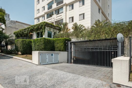 Fachada de apartamento para alugar com 3 quartos, 77m² em Mooca, São Paulo