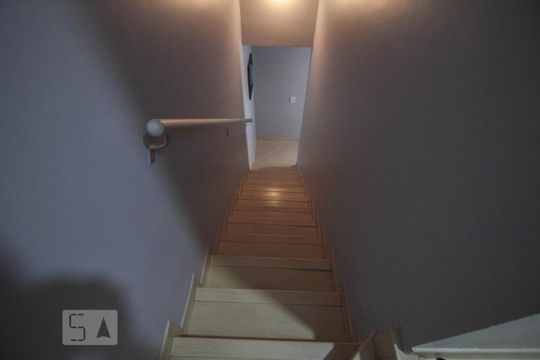 Quarto 3 de casa de condomínio à venda com 3 quartos, 85m² em Vila Nova Cachoeirinha, São Paulo