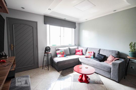 Casa de Condomínio à venda com 3 quartos, 85m² em Vila Nova Cachoeirinha, São Paulo