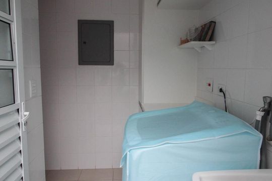 Casa de Condomínio à venda com 3 quartos, 85m² em Vila Nova Cachoeirinha, São Paulo