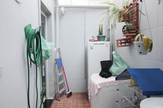 Casa de Condomínio à venda com 3 quartos, 85m² em Vila Nova Cachoeirinha, São Paulo