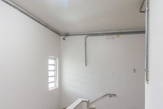 Área comum de apartamento à venda com 2 quartos, 70m² em Floresta, Porto Alegre