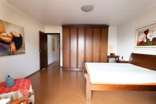 Quarto 2 de casa à venda com 3 quartos, 150m² em Vila Formosa, São Paulo