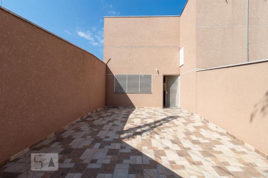 Entrada de apartamento para alugar com 1 quarto, 42m² em Butantã, São Paulo