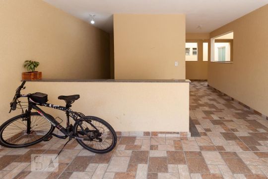 Entrada de apartamento para alugar com 1 quarto, 42m² em Butantã, São Paulo