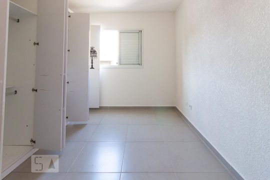 Quarto de apartamento para alugar com 1 quarto, 42m² em Butantã, São Paulo